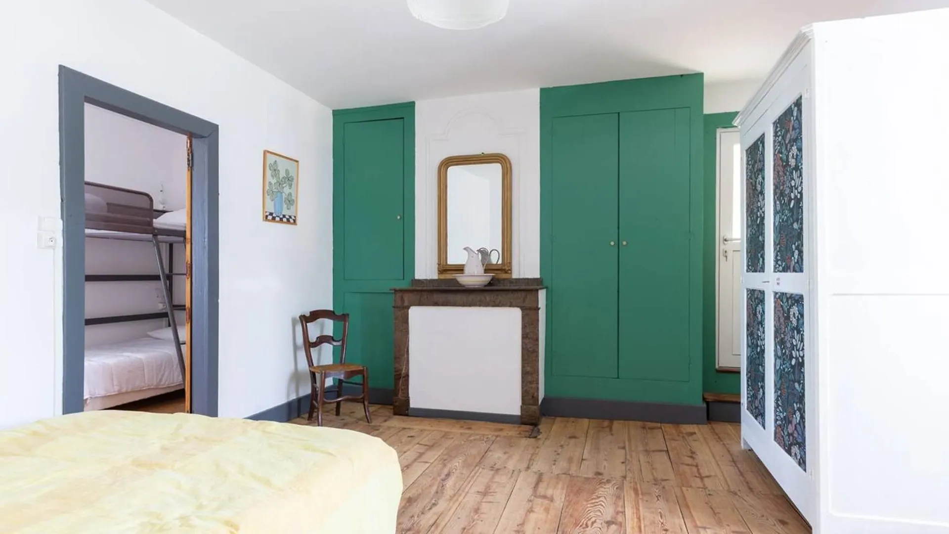 Maison Renovee 12 Pers, Proche Loudenvielle, Wifi, Jardin, Terrasse, Navette Telecabine A 50M - Fr-1-695-56 Loudenvielle
