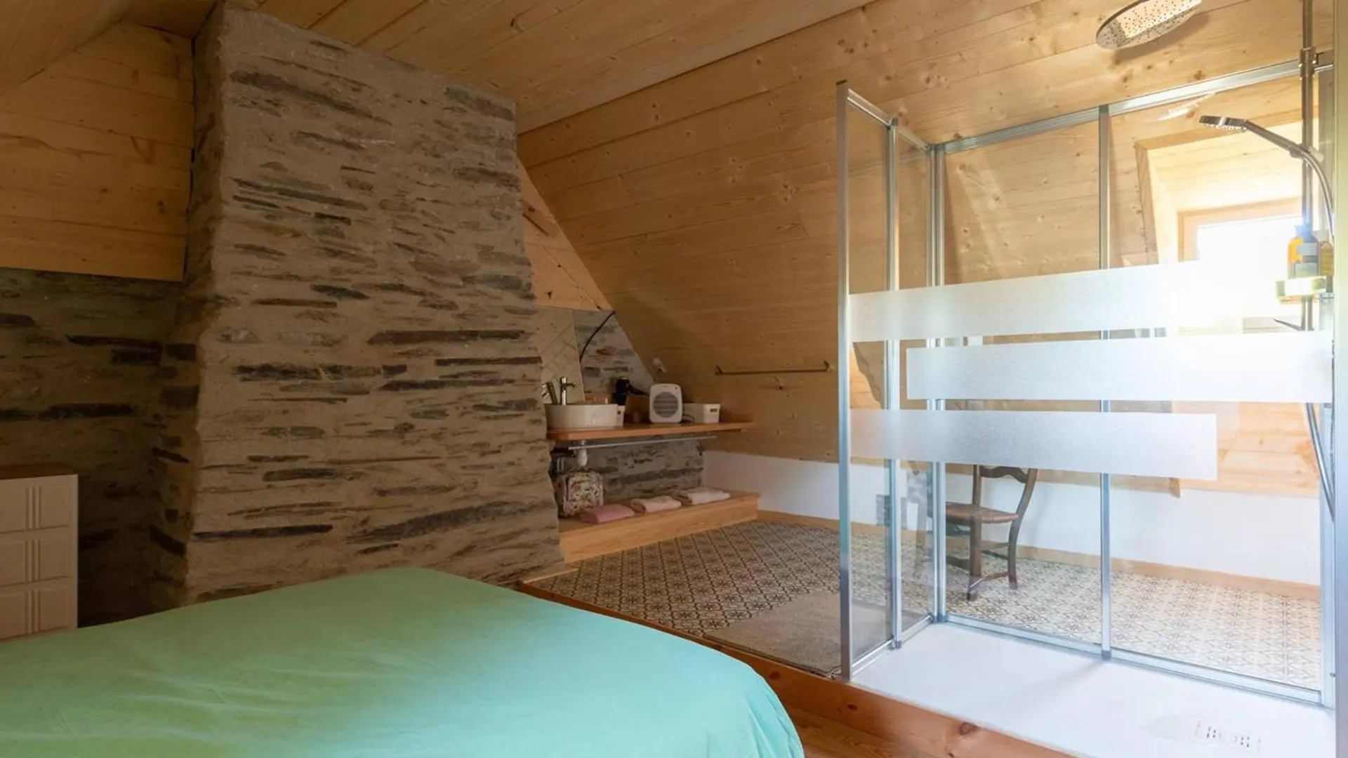 Maison Renovee 12 Pers, Proche Loudenvielle, Wifi, Jardin, Terrasse, Navette Telecabine A 50M - Fr-1-695-56 Casa vacanze